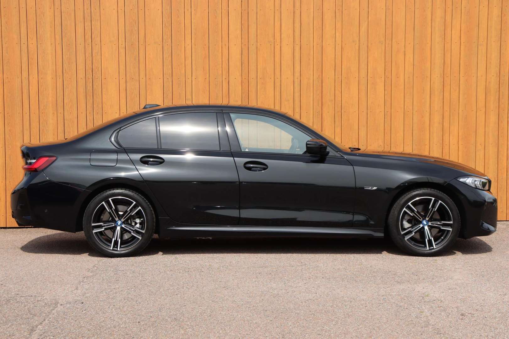 BMW Série 3 M Sport 330e - 2023 - Joinsteer - #3
