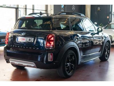 Mini Countryman COOPER SE