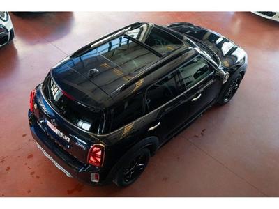 Mini Countryman COOPER SE