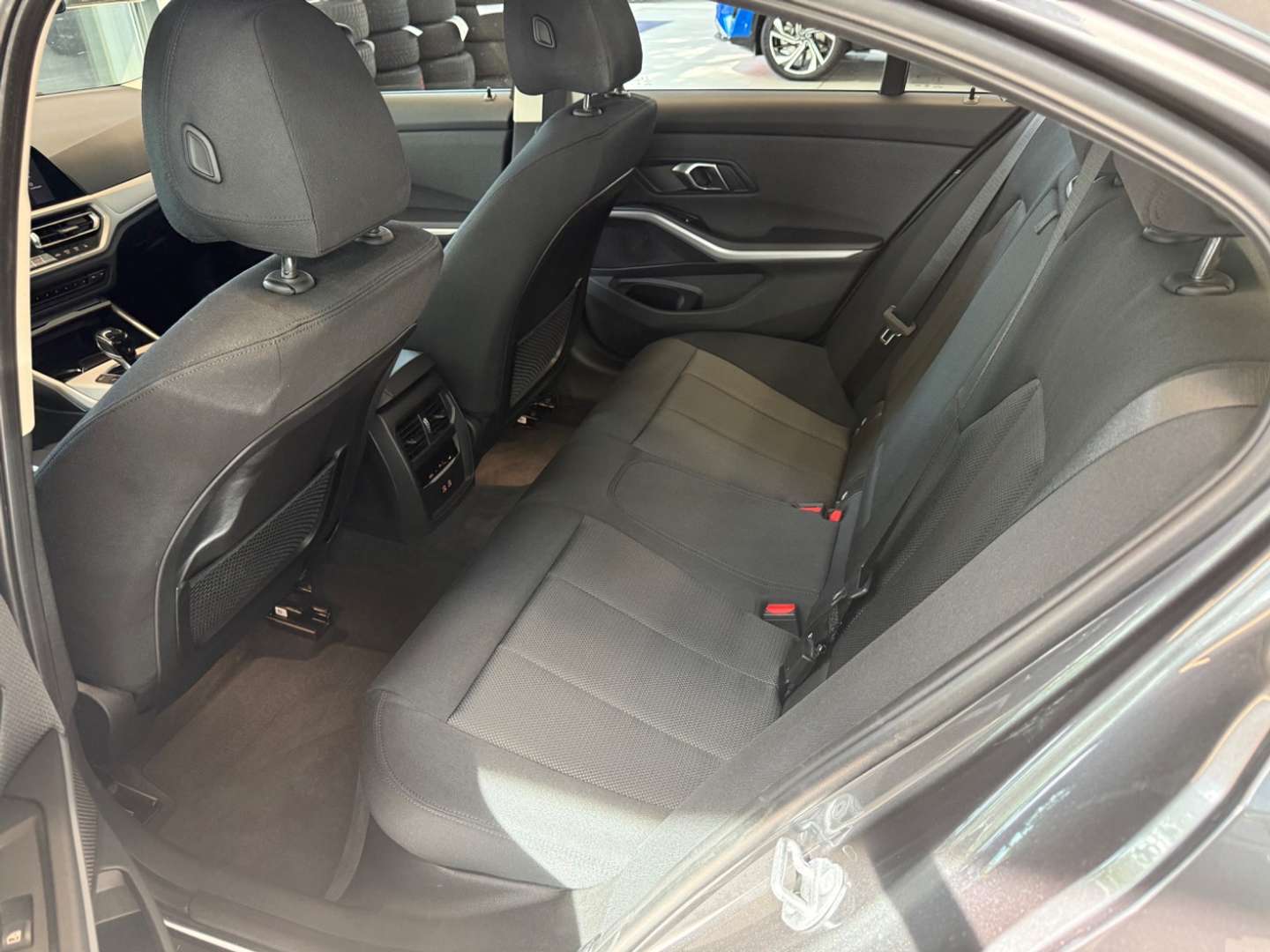 BMW Série 3 Advantage 320e - 2022 - Joinsteer - #13