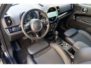 Mini Countryman COOPER SE — photo 4