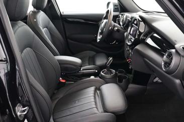 Mini Hatch Chili Cooper S — photo 8