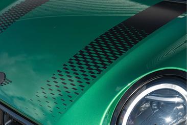 Mini Hatch JCW Cooper — photo 10