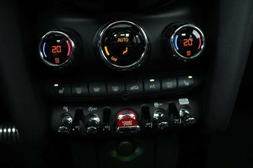 Mini Hatch Chili Cooper S — photo 9