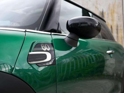 Mini 3 Portes Série Spéciale Cooper