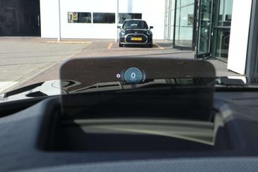 Mini 3 Portes Favoured Cooper — photo 18
