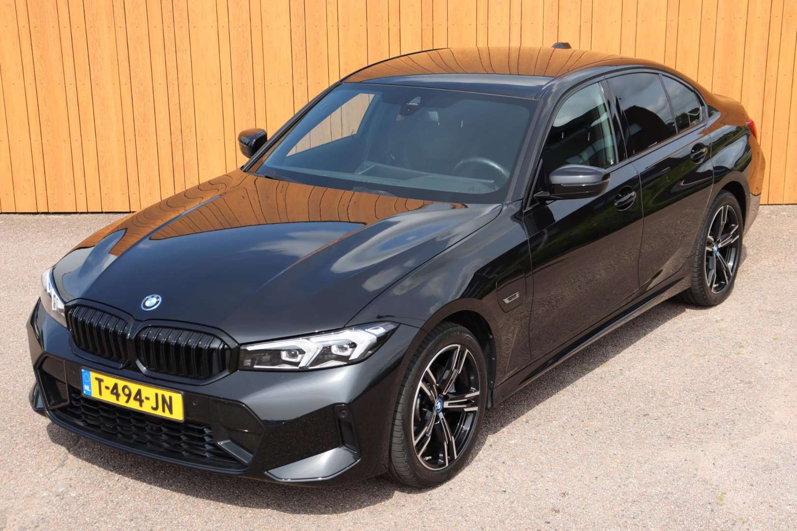 BMW Série 3 M Sport 330e - 2023 - Joinsteer - #4