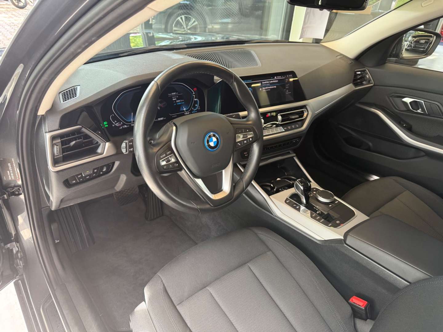 BMW Série 3 Advantage 320e - 2022 - Joinsteer - #14