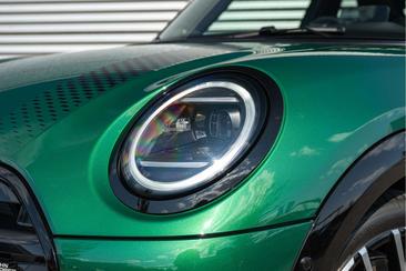 Mini Hatch JCW Cooper — photo 11