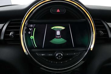 Mini Hatch Chili Cooper S — photo 11