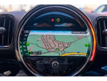 Mini Countryman COOPER SE — photo 10
