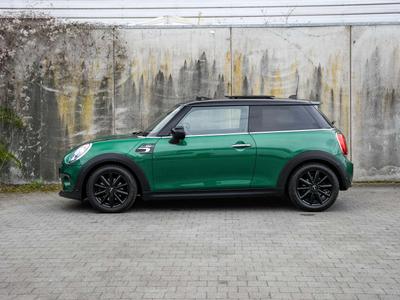 Mini 3 Portes Série Spéciale Cooper