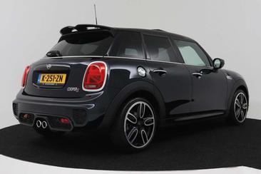 Mini Hatch Chili Cooper S — photo 12