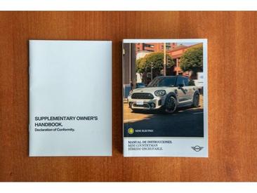 Mini Countryman COOPER SE — photo 12