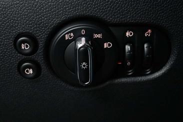 Mini Hatch Chili Cooper S — photo 13