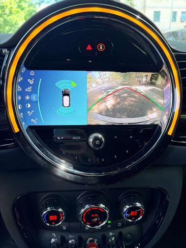 Mini Clubman COOPER S — photo 11