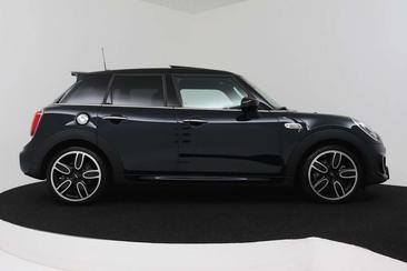 Mini Hatch Chili Cooper S — photo 14