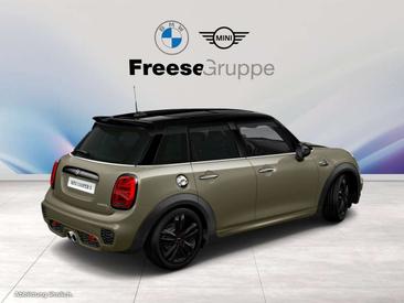 Mini 5 Portes Cooper S — photo 2