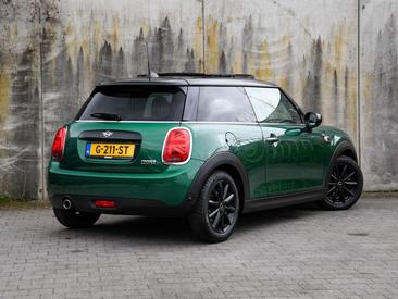 Mini 3 Portes Série Spéciale Cooper — photo 5
