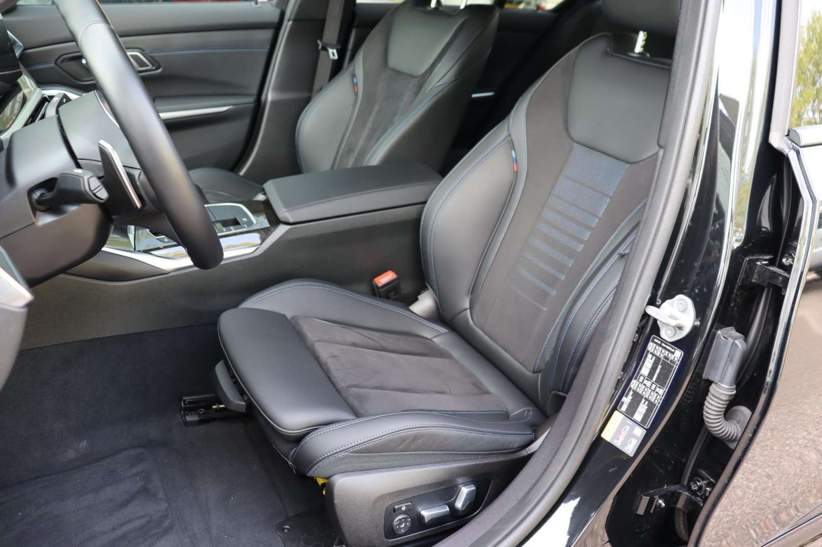 BMW Série 3 M Sport 330e - 2023 - Joinsteer - #6