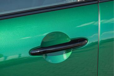 Mini Hatch JCW Cooper — photo 14