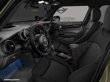 Mini 5 Portes Cooper S — photo 3