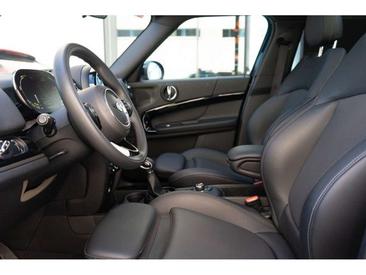 Mini Countryman COOPER SE — photo 20