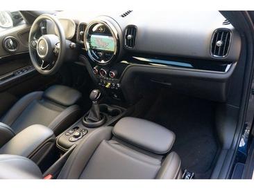 Mini Countryman COOPER SE — photo 21