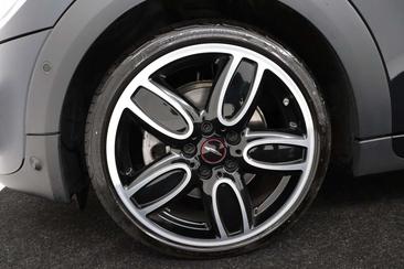 Mini Hatch Chili Cooper S — photo 17