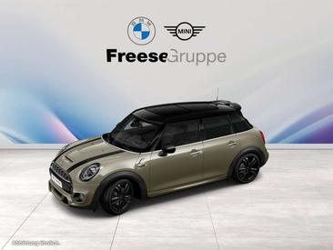 Mini 5 Portes Cooper S — photo 5