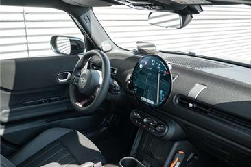 Mini Hatch JCW Cooper — photo 16
