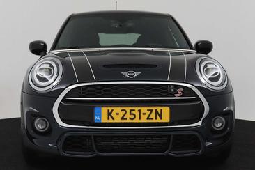Mini Hatch Chili Cooper S — photo 19