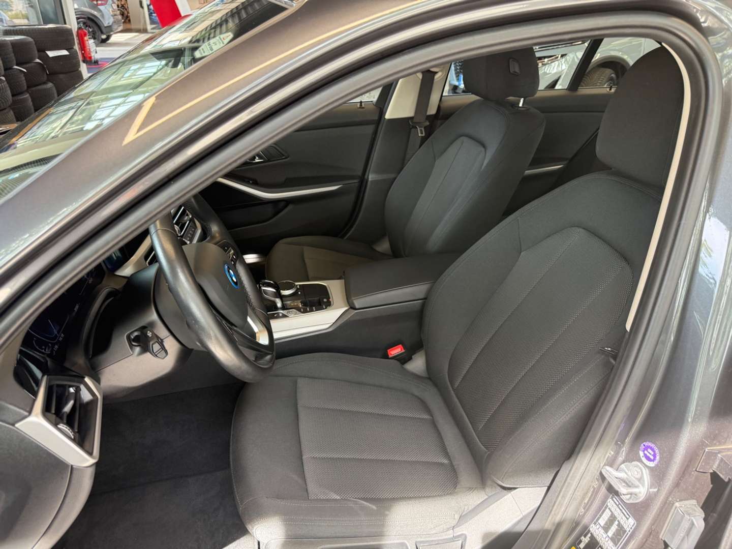BMW Série 3 Advantage 320e - 2022 - Joinsteer - #18
