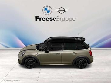 Mini 5 Portes Cooper S — photo 6