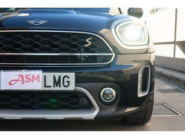 Mini Countryman COOPER SE — photo 28
