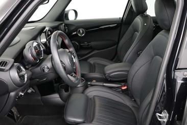 Mini Hatch Chili Cooper S — photo 20