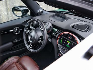 Mini 3 Portes Série Spéciale Cooper — photo 8