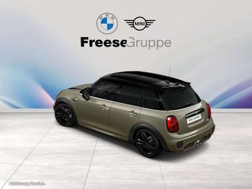 Mini 5 Portes Cooper S — photo 7