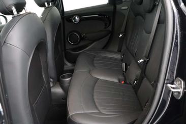 Mini Hatch Chili Cooper S — photo 21