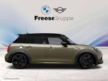 Mini 5 Portes Cooper S — photo 8