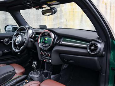 Mini 3 Portes Série Spéciale Cooper — photo 9