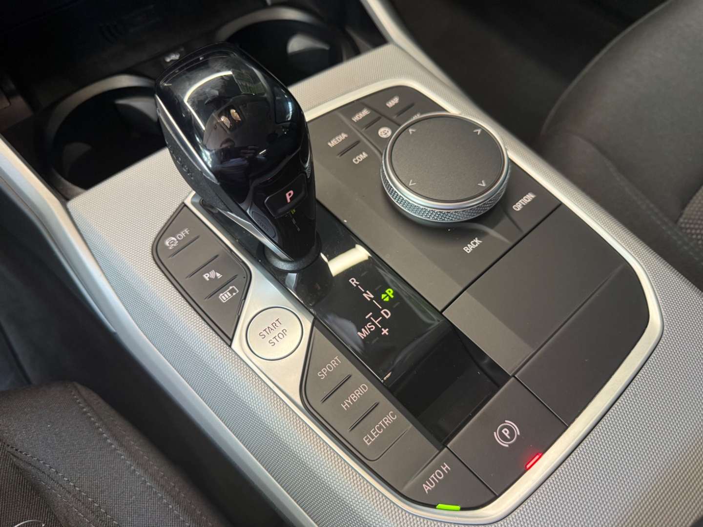 BMW Série 3 Advantage 320e - 2022 - Joinsteer - #19