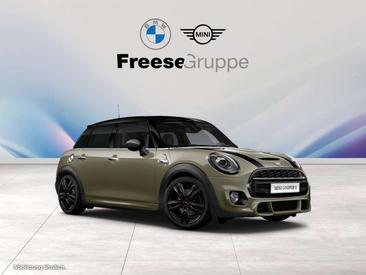 Mini 5 Portes Cooper S — photo 9