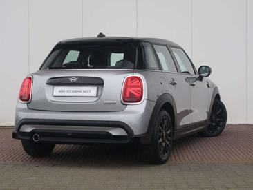 Mini 5 Portes Camden Cooper — photo 4