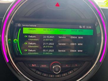 Mini Hatch Chili Cooper S — photo 23