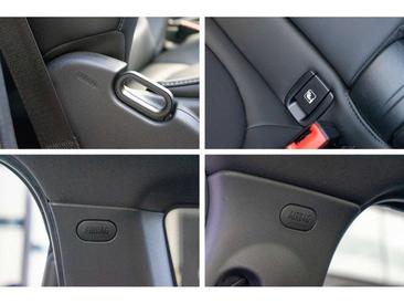 Mini Countryman COOPER SE — photo 33