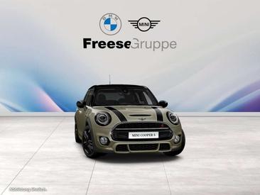 Mini 5 Portes Cooper S — photo 10