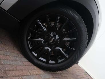 Mini 5 Portes Camden Cooper — photo 5