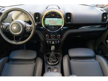Mini Countryman COOPER SE — photo 35
