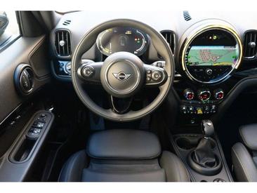 Mini Countryman COOPER SE — photo 36